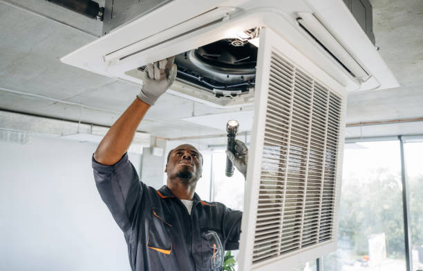 Licensed Hvac Maintenance service in Grayson, CA - FH HVAC