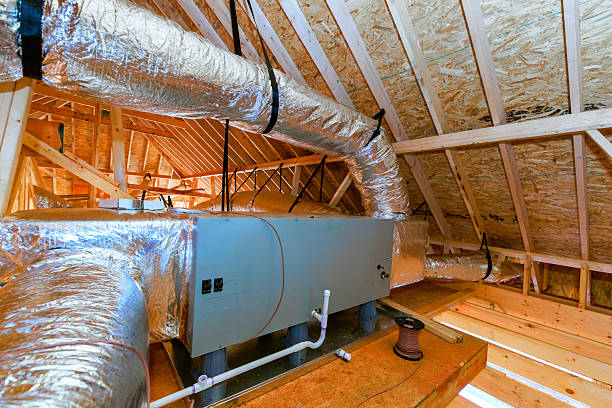 Trusted Hvac Maintenance service in Grayson, CA - FH HVAC
